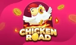 Chicken Road, jogo de risco da InOut Games