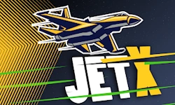JetX, crash game da SmartSoft Gaming
