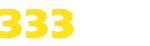 Logo 333bet Brasil