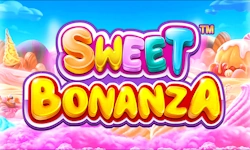 Sweet Bonanza, slot de doces da Pragmatic Play